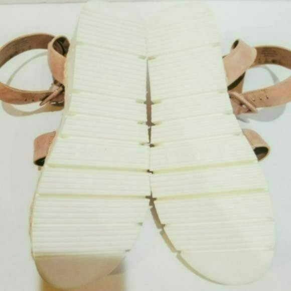 Franco Sarto Jackson Sport Sandals -9 - Picture 8 of 8